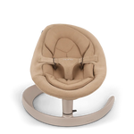 Transat Nuna LEAF™ Grow avec arche de jeux Nuna