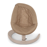 Transat Nuna LEAF™ Grow avec arche de jeux Nuna