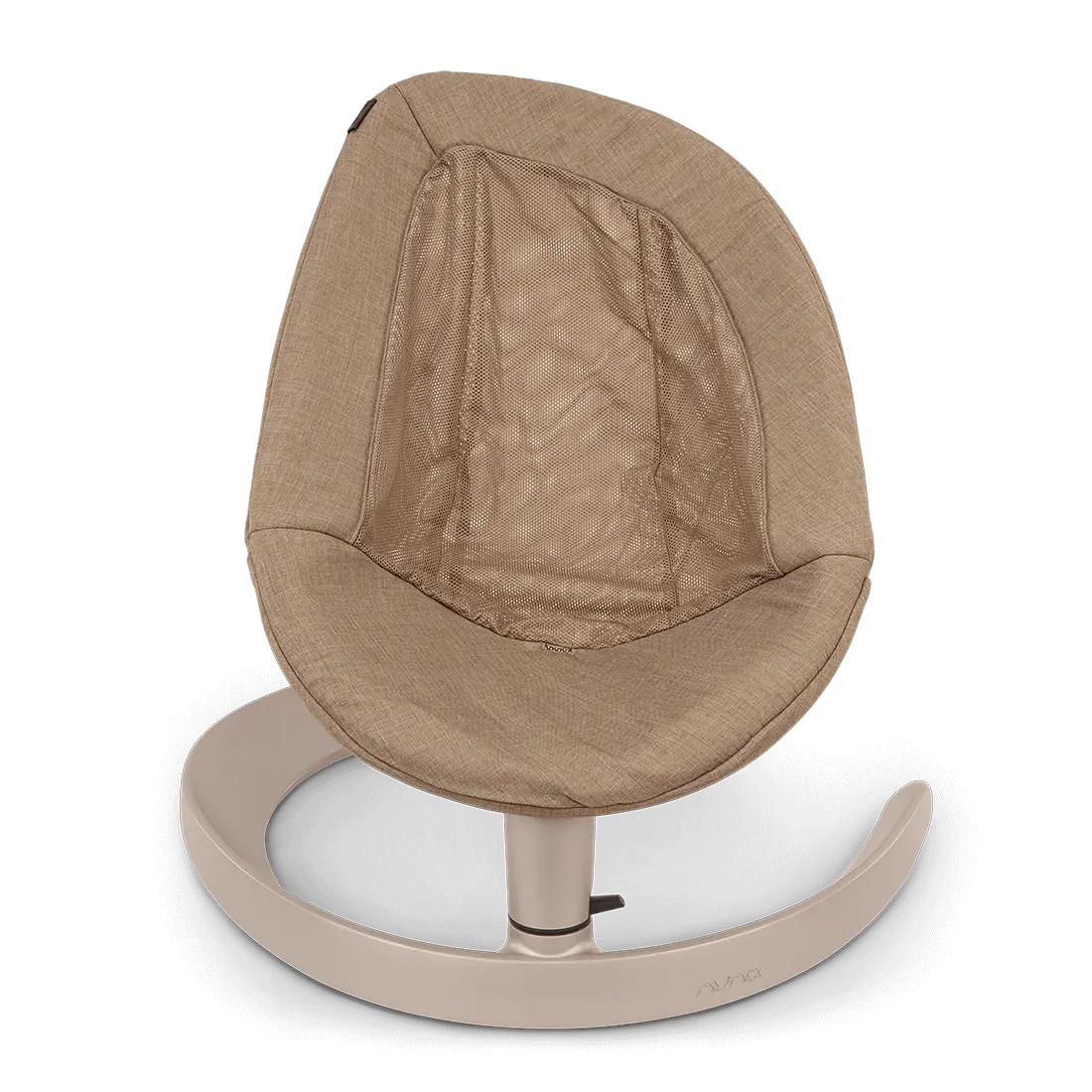 Transat Nuna LEAF™ Grow avec arche de jeux Nuna