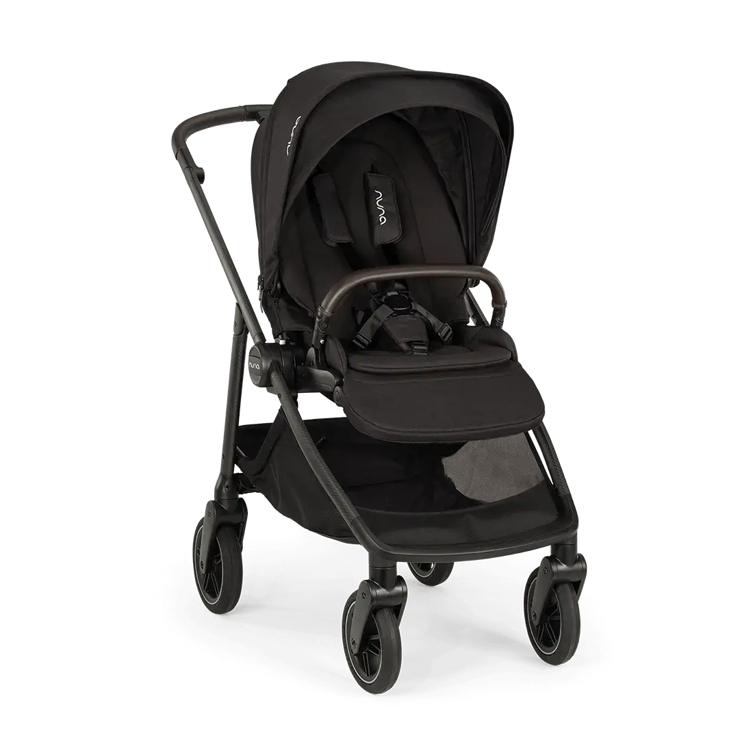 Poussette SWIV - Moutatchou