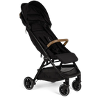 Poussette TRVL - Le compagnon idéal pour les parents Nuna