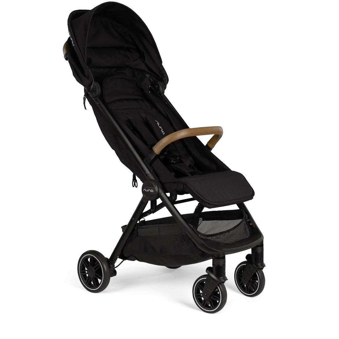 Poussette TRVL - Le compagnon idéal pour les parents Nuna