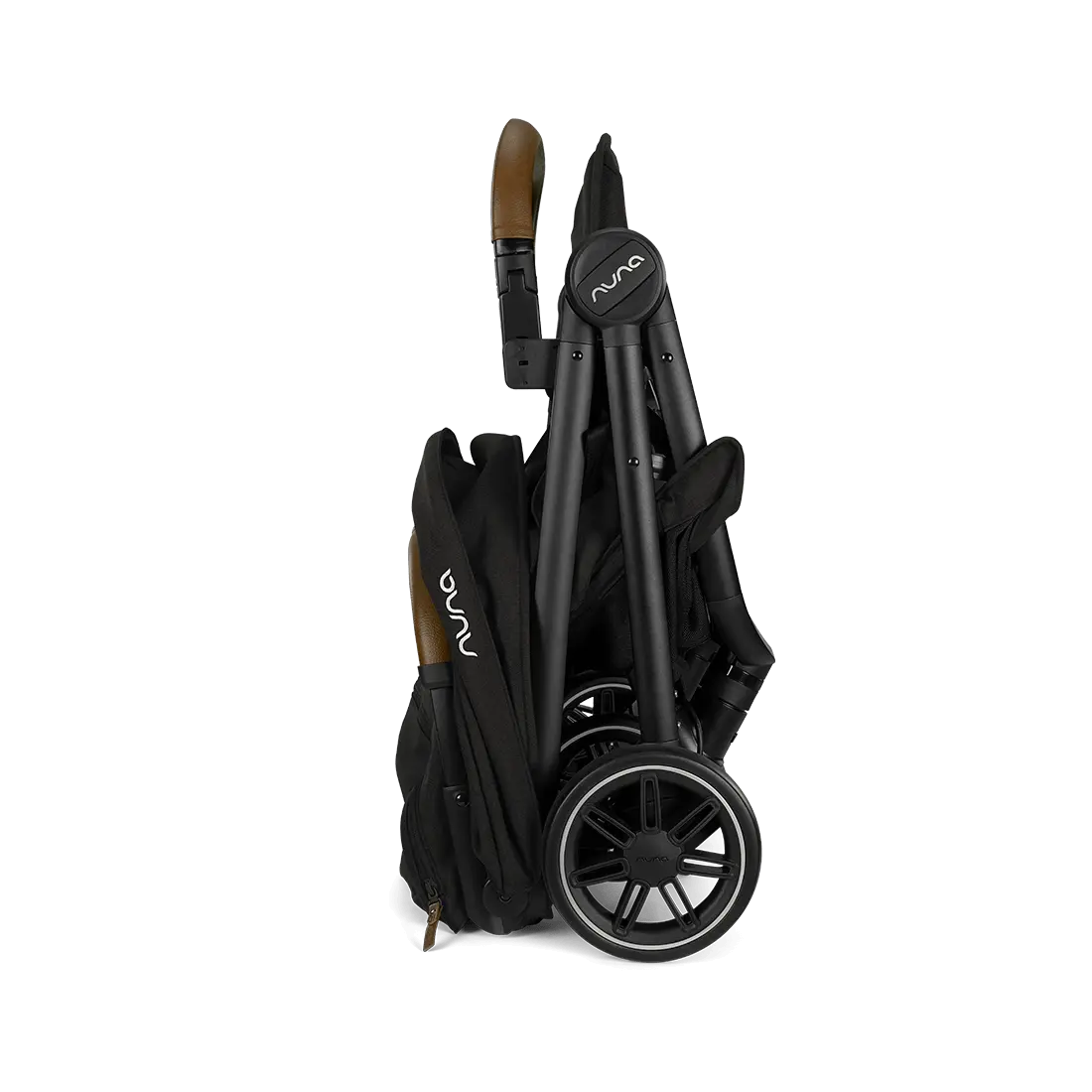 Poussette TRVL - Le compagnon idéal pour les parents Nuna