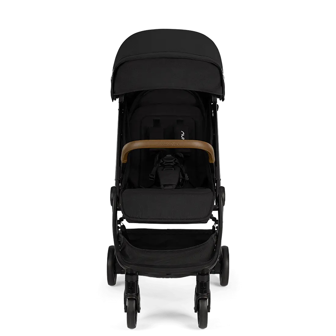 Poussette TRVL - Le compagnon idéal pour les parents Nuna