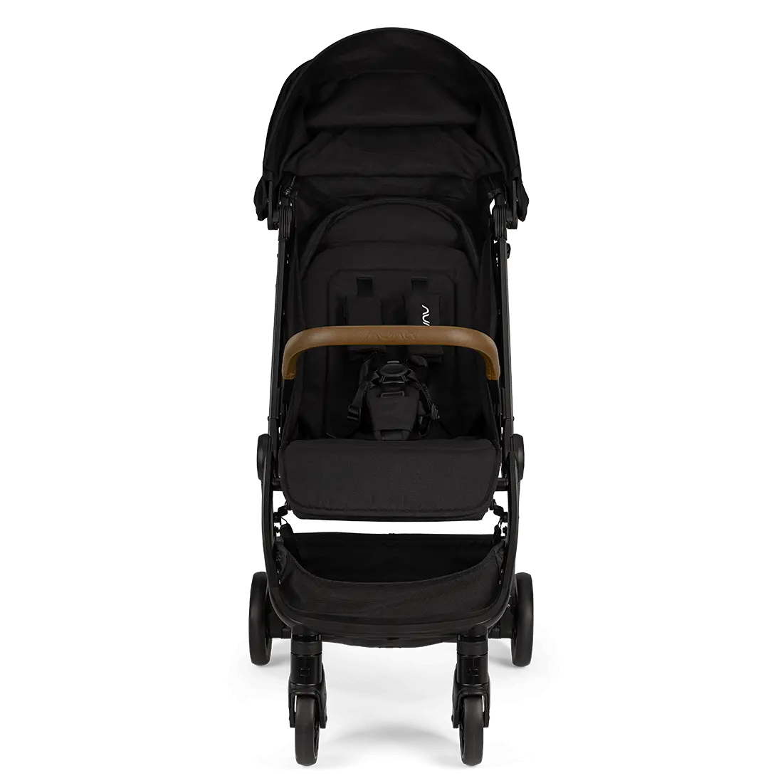 Poussette TRVL - Le compagnon idéal pour les parents Nuna