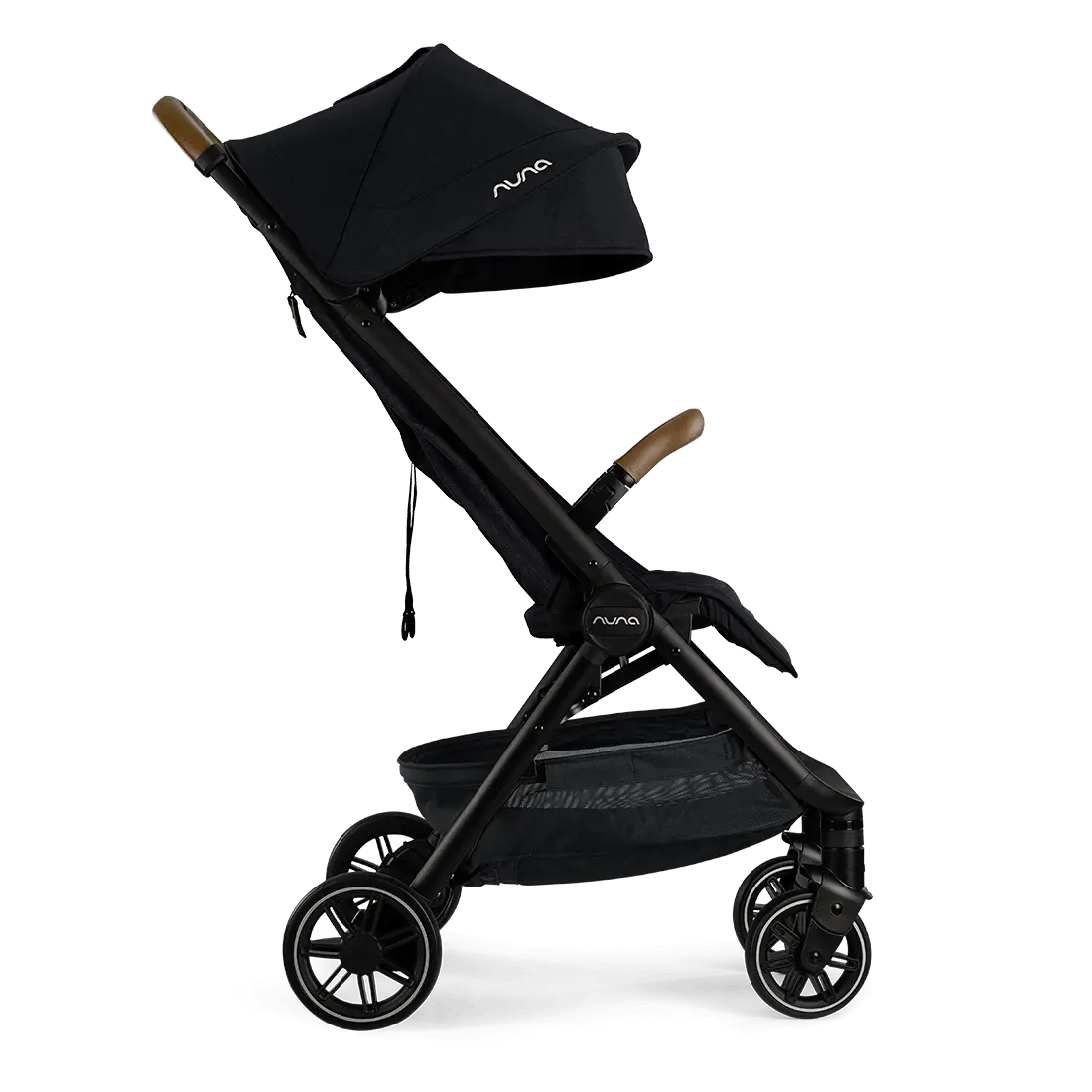 Poussette TRVL - Le compagnon idéal pour les parents Nuna