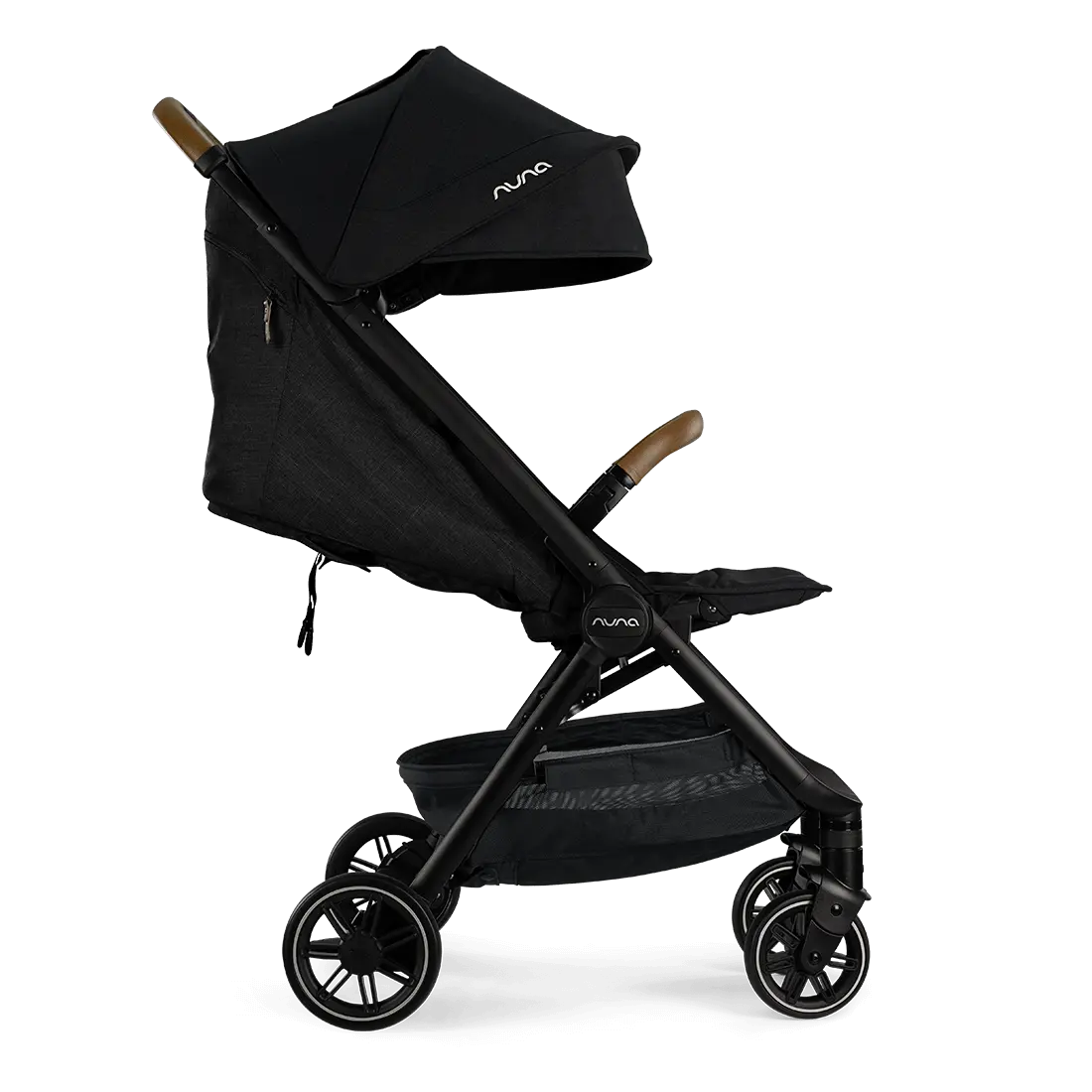 Poussette TRVL - Le compagnon idéal pour les parents Nuna