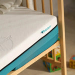 Matelas + plan incliné Doolit
