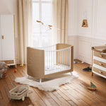 Chambre évolutive Coquillage  Théo