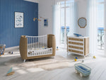 Chambre évolutive Coquillage  Théo