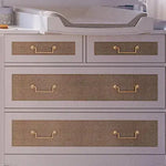 Commode Hermione Neige Théo Bébé Théo
