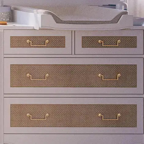 Commode Hermione Neige Théo Bébé Théo