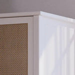 Armoire Hermione neige Théo