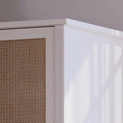 Armoire Hermione neige Théo