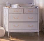 Commode Lafayette Neige - Moutatchou