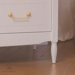 Commode Lafayette Neige - Moutatchou