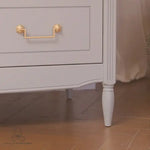 Commode Lafayette Neige - Moutatchou