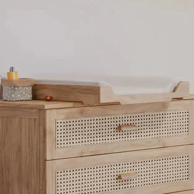 Chambre Nami Bois édition SALON BABY - Moutatchou
