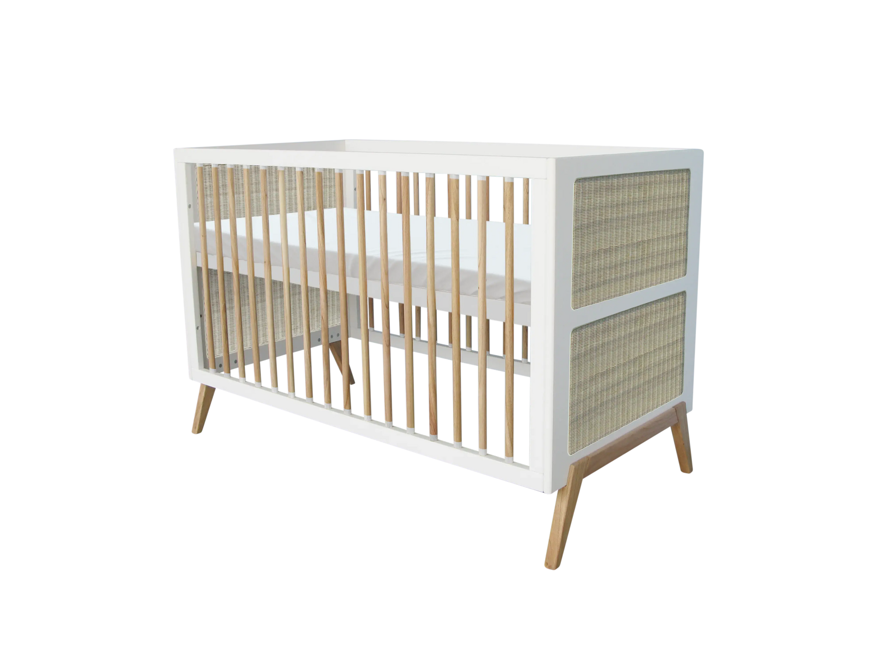 Chambre Marélia Neige édition SALON BABY - Moutatchou