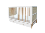 Chambre Marélia Neige édition SALON BABY - Moutatchou