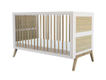 Chambre Marélia Neige édition SALON BABY - Moutatchou