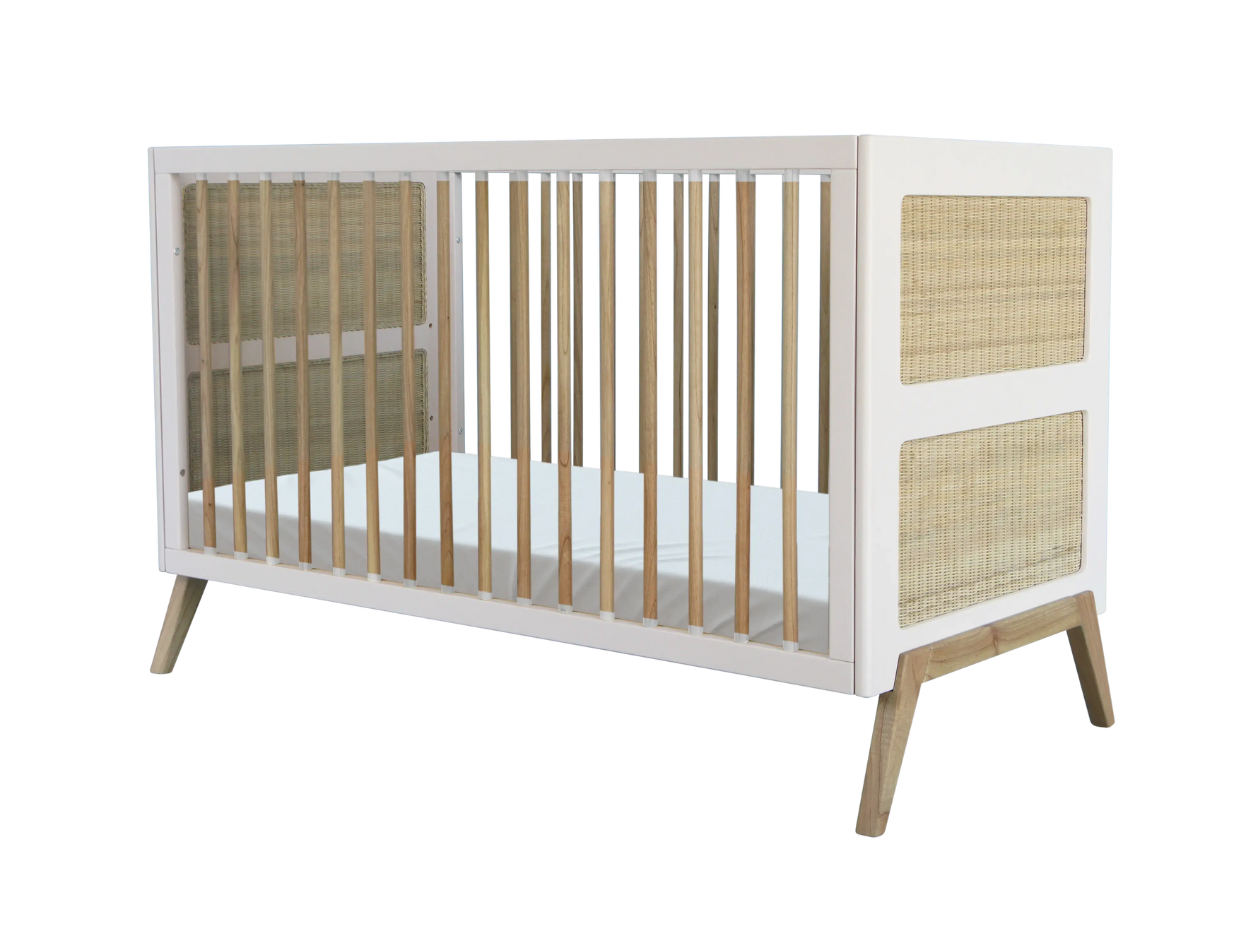 Chambre Marélia Neige édition SALON BABY - Moutatchou