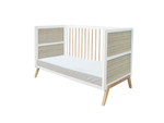 Chambre Marélia Neige édition SALON BABY - Moutatchou