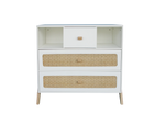 Chambre Marélia Neige édition SALON BABY - Moutatchou