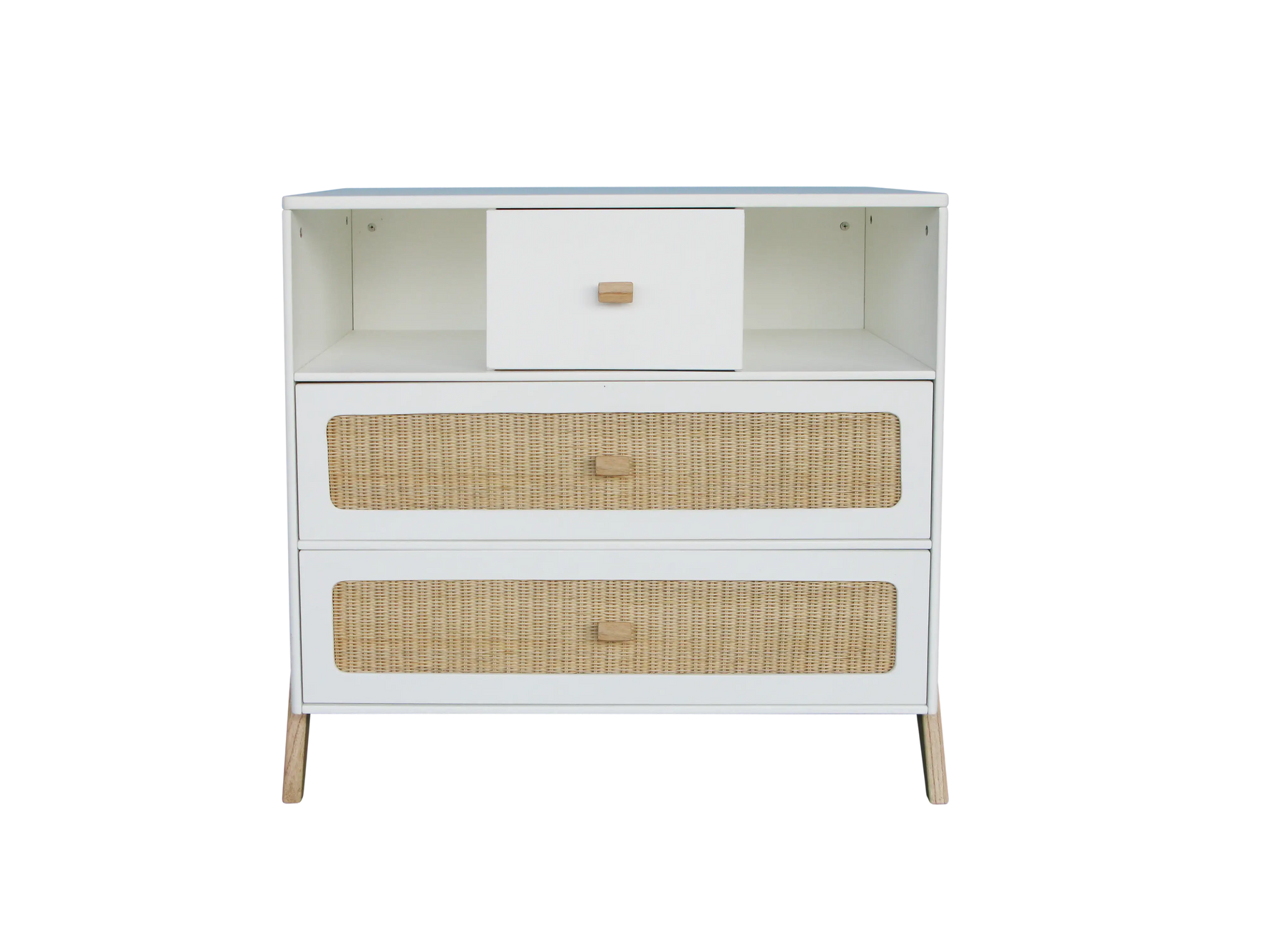Chambre Marélia Neige édition SALON BABY - Moutatchou