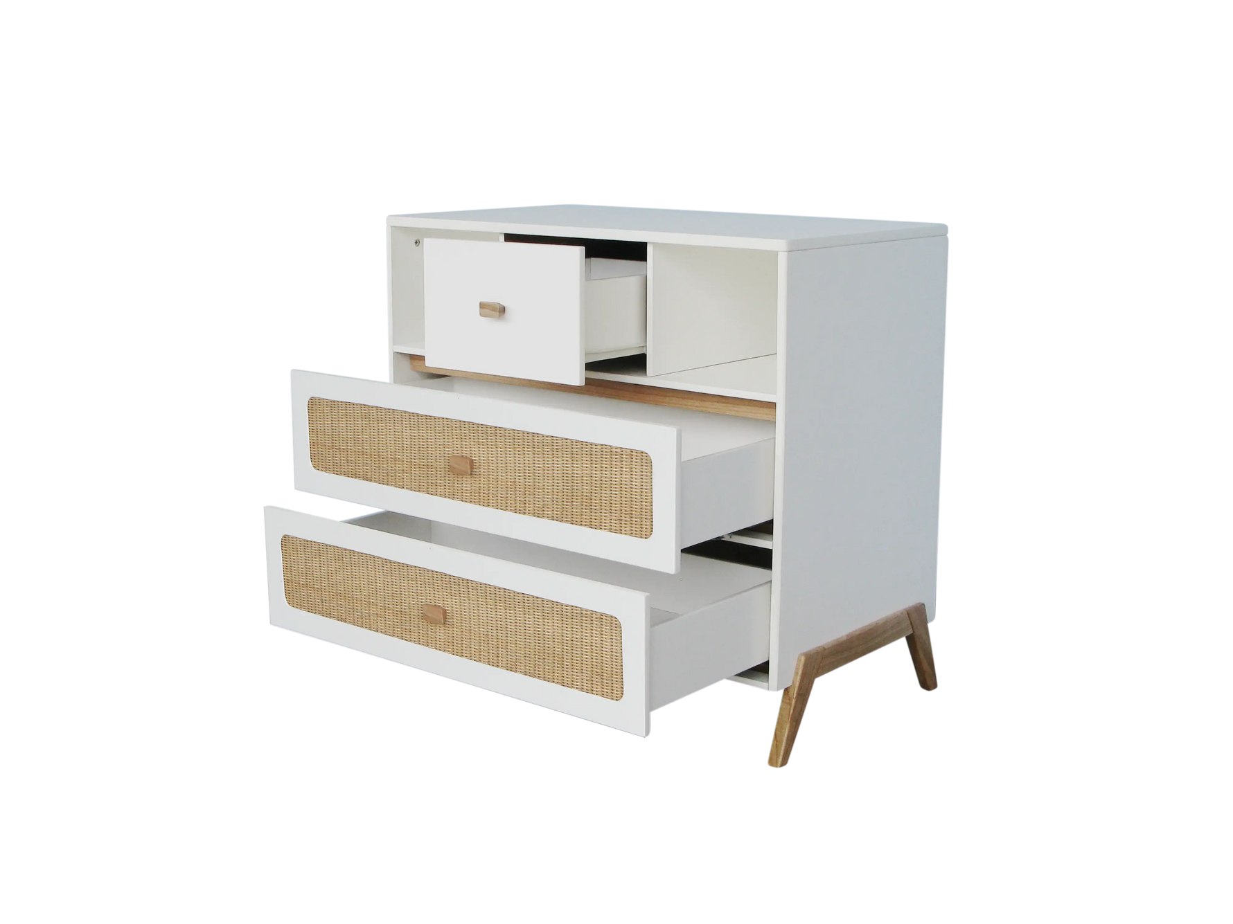 Chambre Marélia Neige édition SALON BABY - Moutatchou