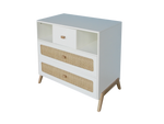 Chambre Marélia Neige édition SALON BABY - Moutatchou