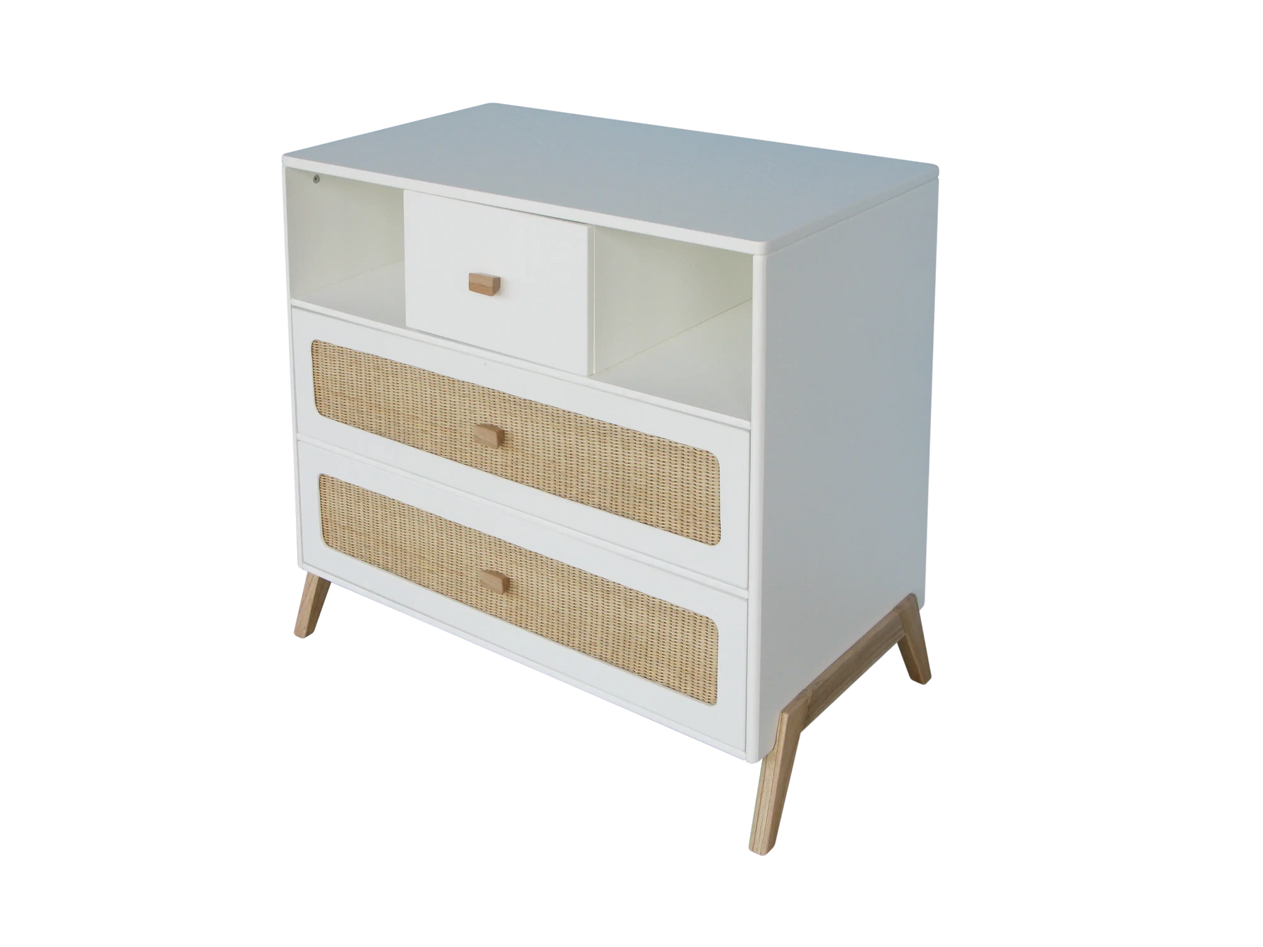 Chambre Marélia Neige édition SALON BABY - Moutatchou