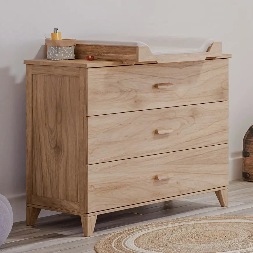 Commode Naïa Bois - Moutatchou