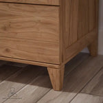 Commode Naïa Bois - Moutatchou