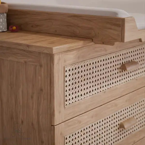Commode Nami bois Théo