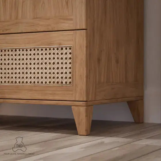 Armoire Nami Bois Théo