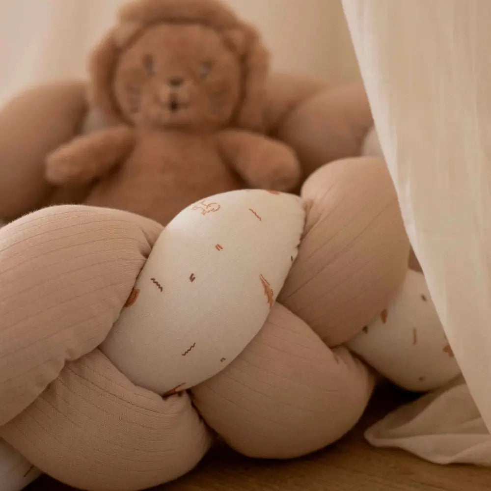 TRESSE DECORATIVE TAM TAM