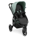 Salsa Run ABC Design