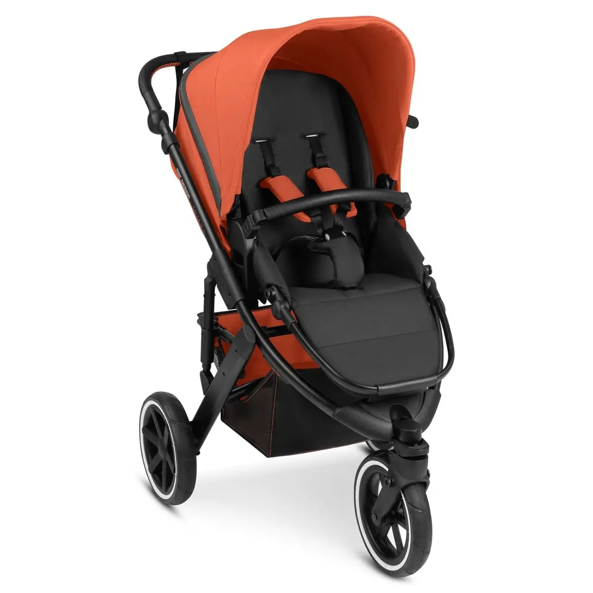 Salsa Run ABC Design