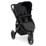 Salsa Run ABC Design