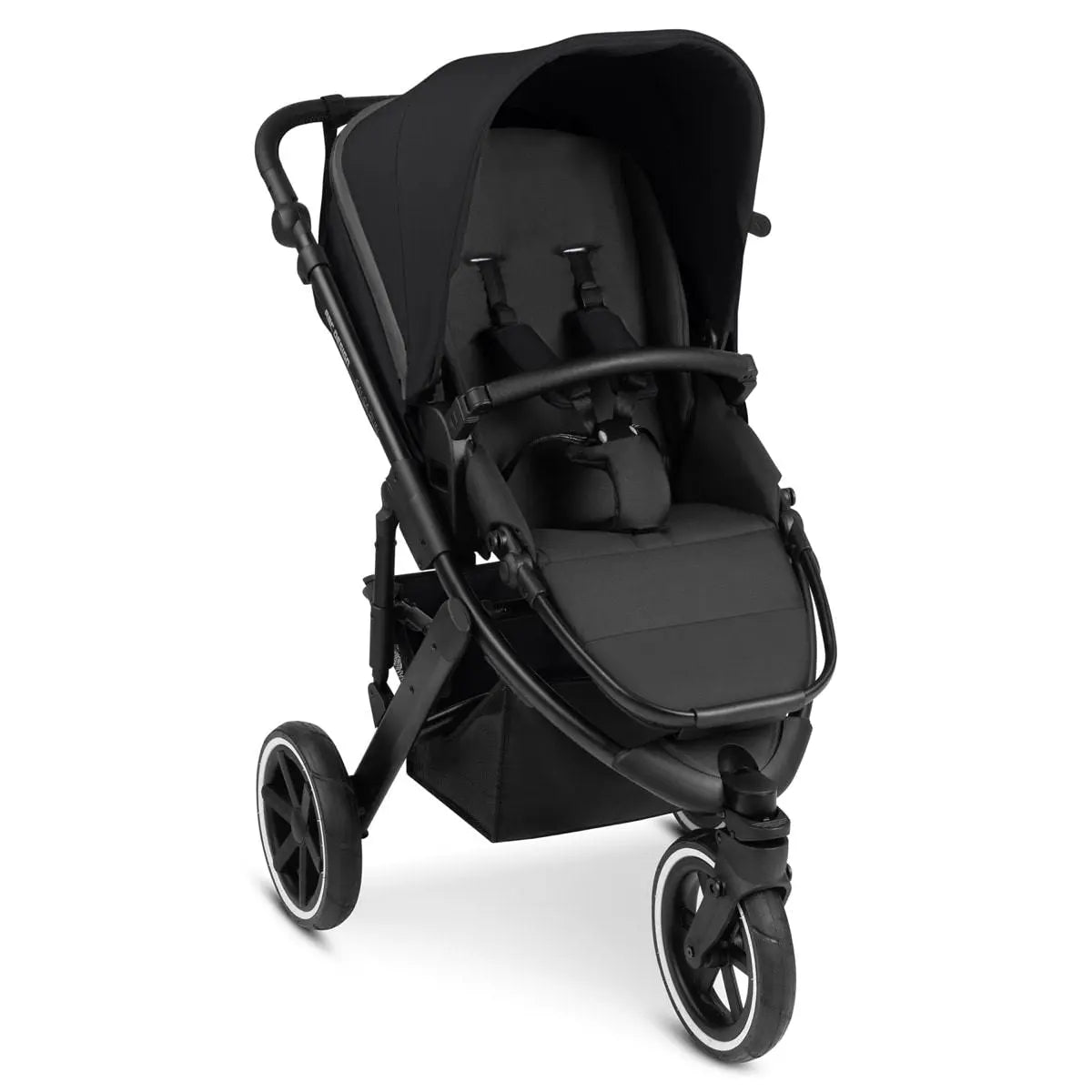 Salsa Run ABC Design